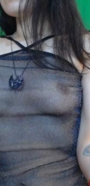 Model - Miss Stress dominatrix