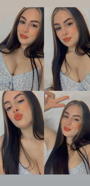 Model - TANIA pornstar