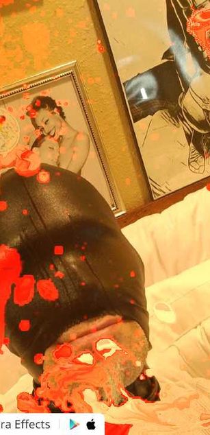 Model - PiercednHung420 2