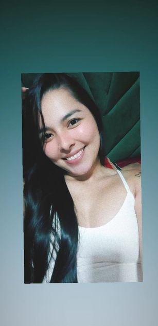 Model - Iris Moira blowjob