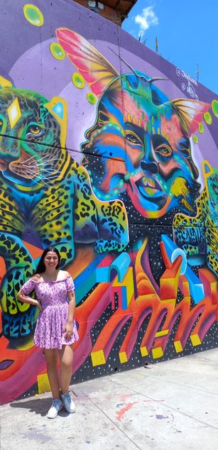 Model - Iris Moira blowjob