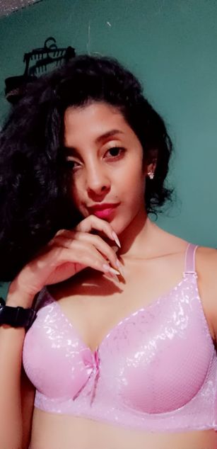 Model - Koraline bdsm