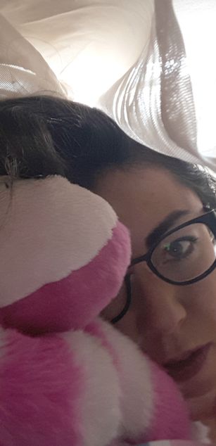 Model - SinfulSally toys