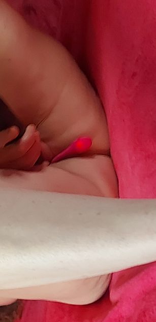 Model - Judesky dirtytalk