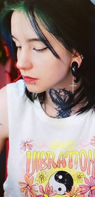 Model - TokioAsuka fetish