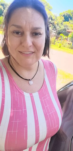 Model - Selene curvy