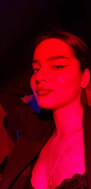 Model - Lumina vibrator