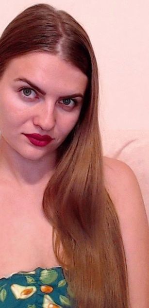 Model - LilyDolly69 boobs