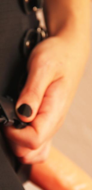 Model - Maya Mistress dominatrix