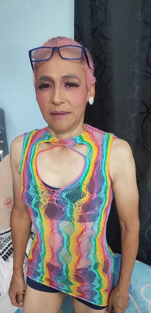 Model - madissonjackson mature