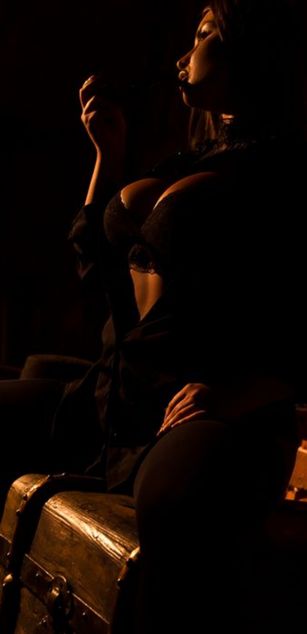 Model - WantedSugar ass