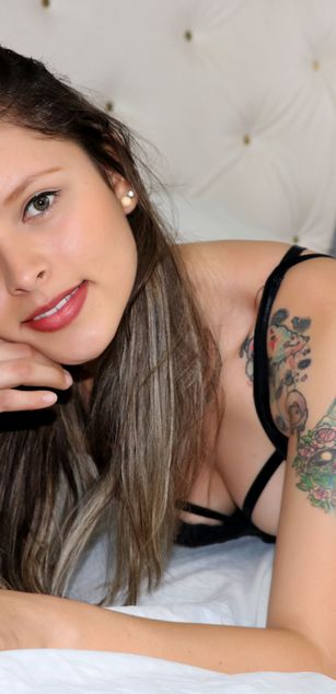 Model - CELESTE_ROSE fetish