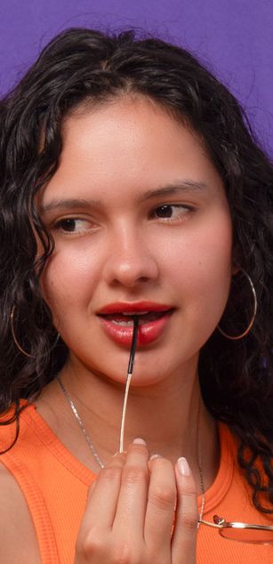 Model - Alaska Blue roleplay