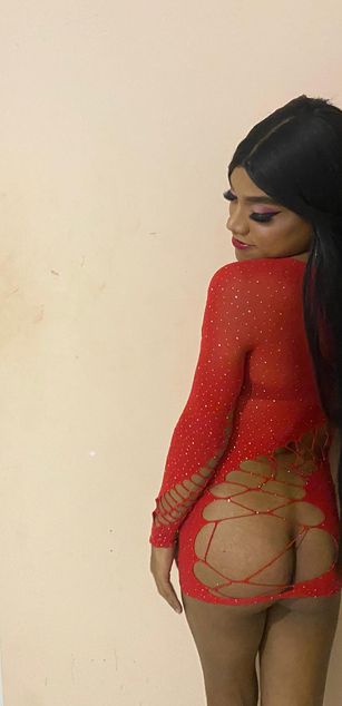 Model - Engelotcum dance