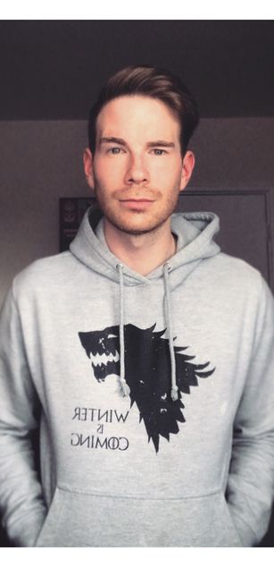 Model - EssexBoyTom blowjob