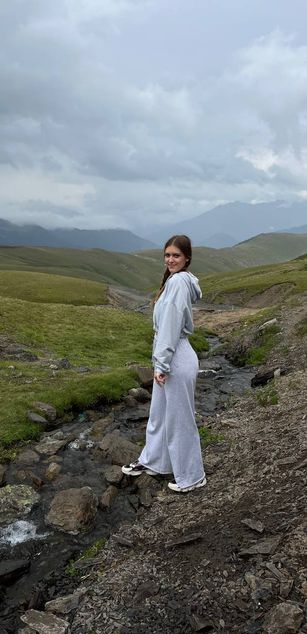 Model - Kimblerly Dean tease