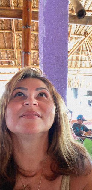 Model - Casandra_69 gafas