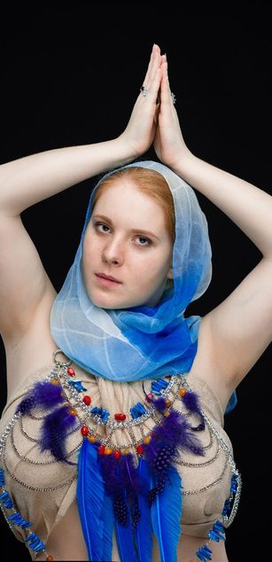 Model - BlackFox77 toys