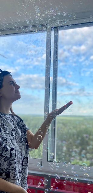 Model - LilyDolly69 boobs