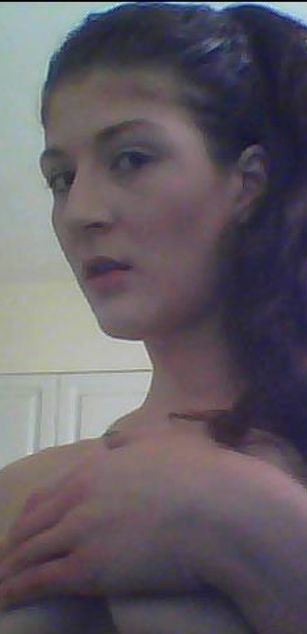 Model - Anne Milacic 2