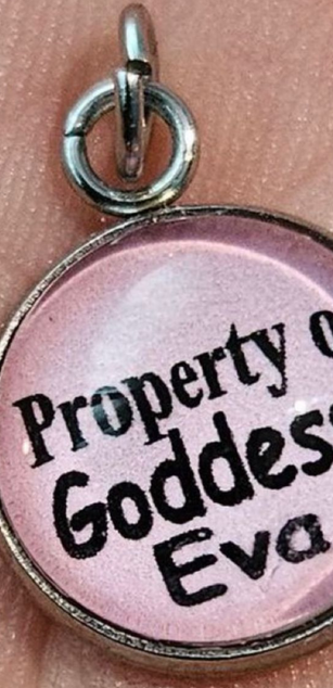 Model - EvaRose1 dirty