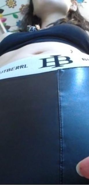 Model - Miss Stress dominatrix