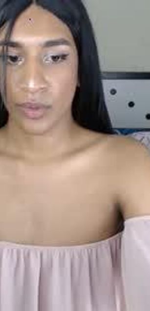 Model - Danna Saenz Bigdick