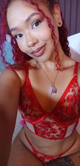 Model - Anny Williams ass