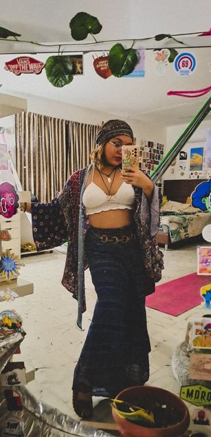 Model - wet fairy lt3 petite