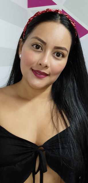 Model - Annyta longhair