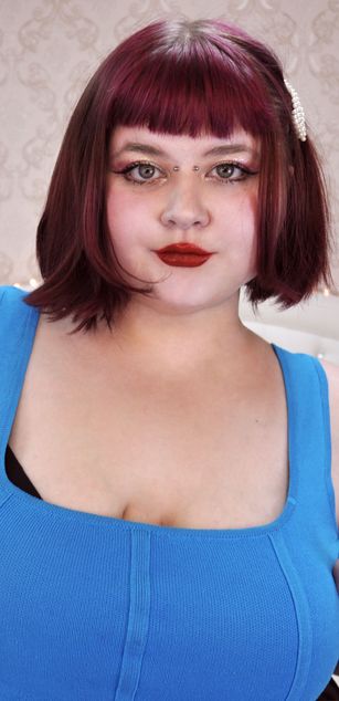 Model - LilitMair teen