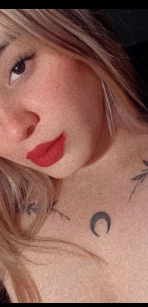 Model - kendall_kittman deepthroat