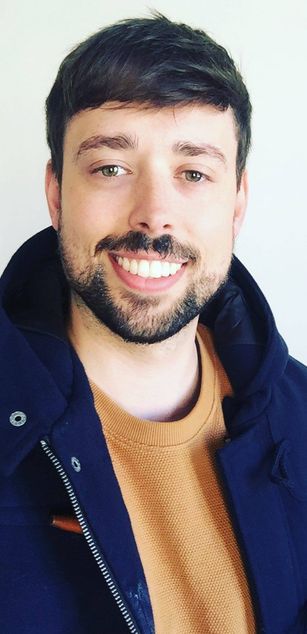 Model - British Dom Dan findom