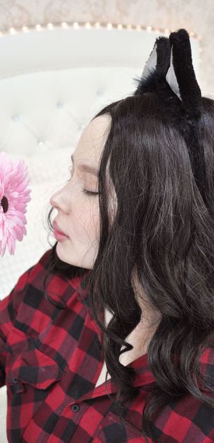 Model - ArielBobs bigboobs