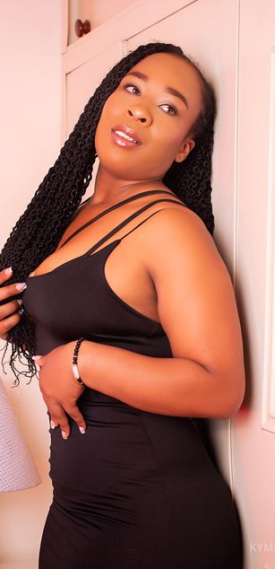 Model - Kym Broks toys