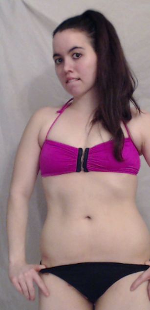 Model - SensualChic 2