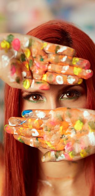 Model - CameronMills deepthroat