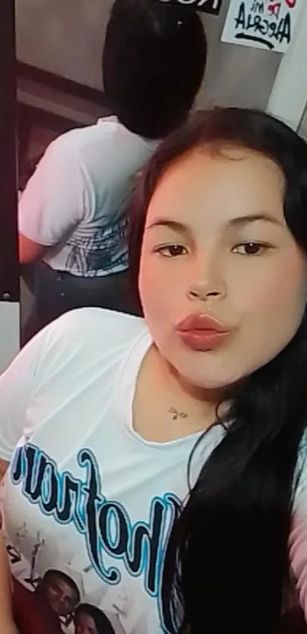 Model - tatisexy coqueta