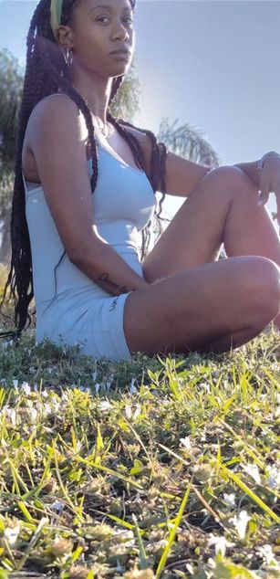 Model - Luna Sunshine spoilme