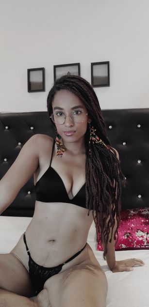 Model - violetta19 latina