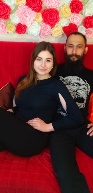 Model - RosaliCole roleplay