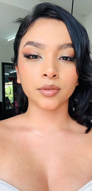 Model - BellaSanders blowjob