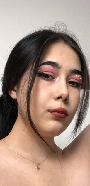 Model - Mia deepthroat