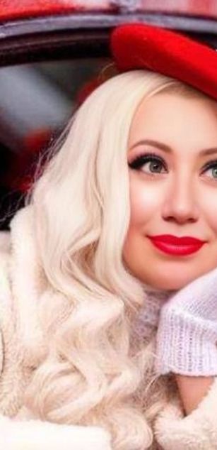 Model - AnnLove chat