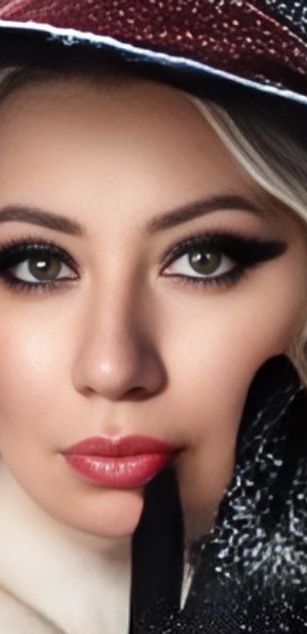 Model - AnnLove chat