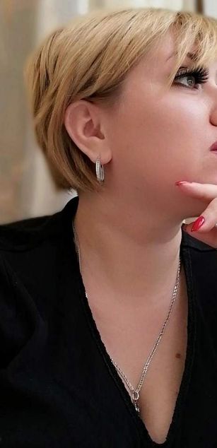 Model - AnnLove chat