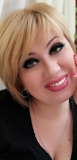 Model - AnnLove chat