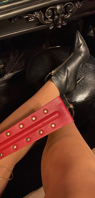 Model - Goddess FreyaFatale femdom