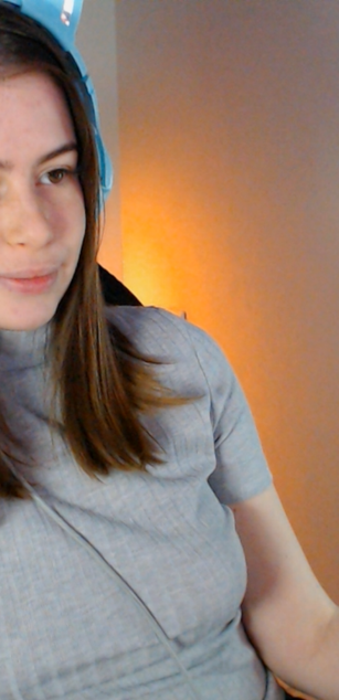 Model - Baby Sofi cute