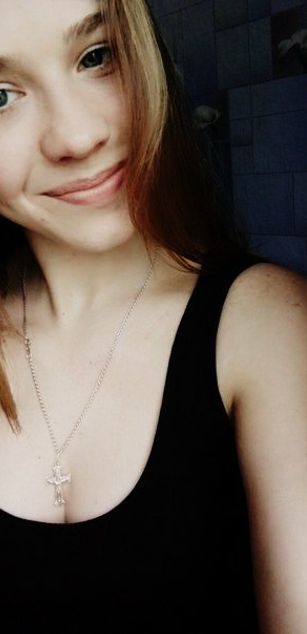 Model - SnowKittty 2